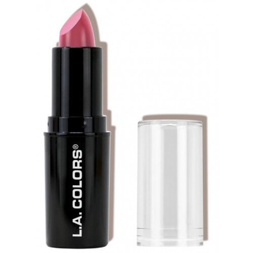 L.A. COLORS Pout Chaser Lipstick - Dandy