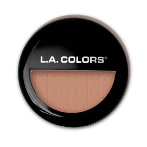 L.A. COLORS Pressed Powder (Carded) - Beige