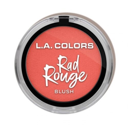 L.A. COLORS Rad Rouge Blush - As If
