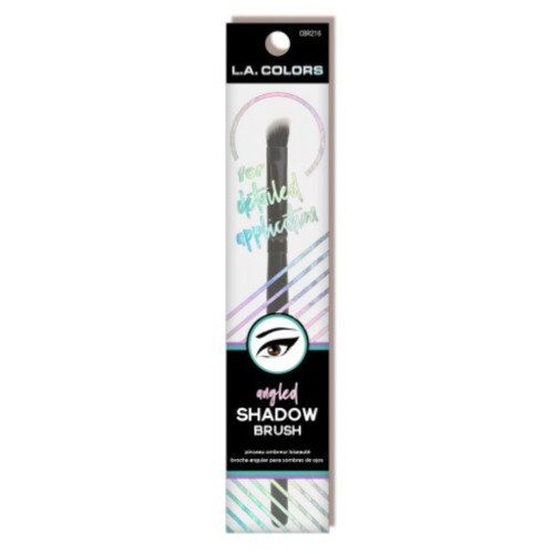 L.A. COLORS Signature Angled Shadow Brush