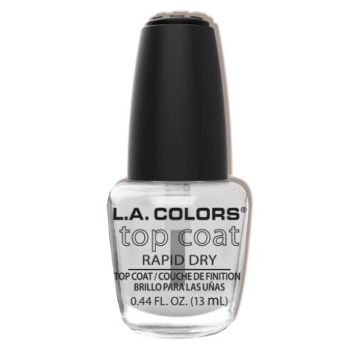 L.A. COLORS Top Coat