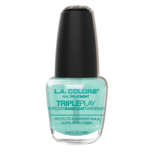 L.A. COLORS Triple Play Treatment