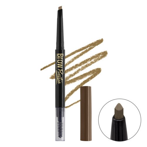 L.A. Girl Cosmetics Brow Bestie Triangular Auto Pencil