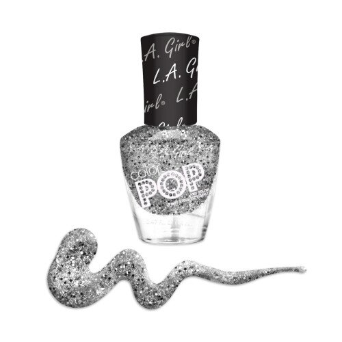 L.A. Girl Cosmetics ColorPop Nail Polish