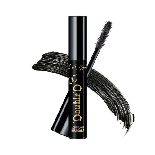 L.A. Girl Cosmetics Double D Mascara