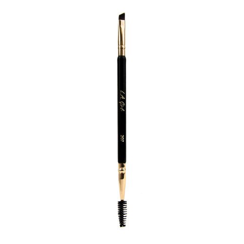 L.A. Girl Cosmetics DUO Brow Brush