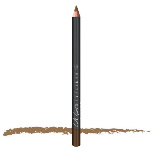 L.A. Girl Cosmetics Eyeliner Pencil - Cappuccino Creme