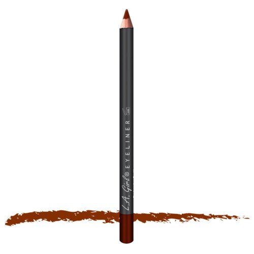L.A. Girl Cosmetics Eyeliner Pencil - Pecan