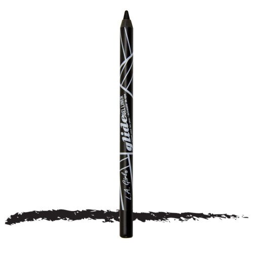 L.A. Girl Cosmetics Glide Gel Eyeliner Pencil