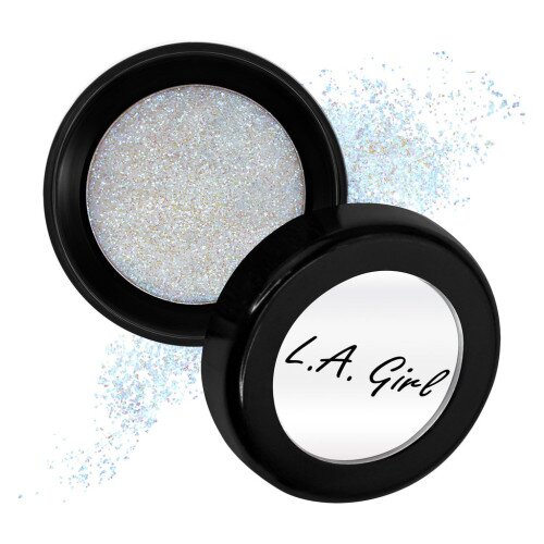 L.A. Girl Cosmetics Glitterholic Glitter Topper