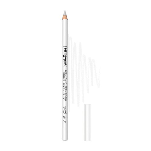 L.A. Girl Cosmetics Hold It In Reverse Lipliner