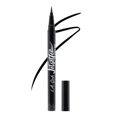L.A. Girl Cosmetics Jetsetter Liquid Liner