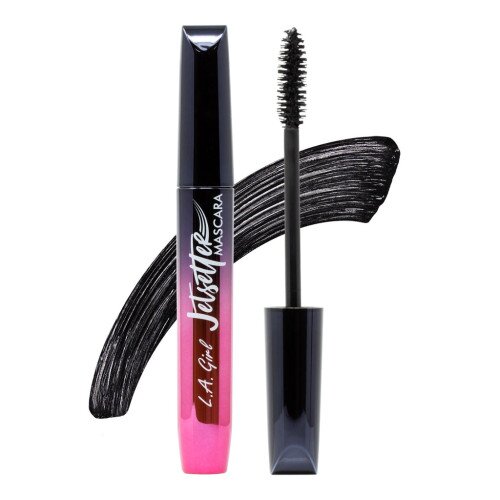 L.A. Girl Cosmetics Jetsetter Mascara