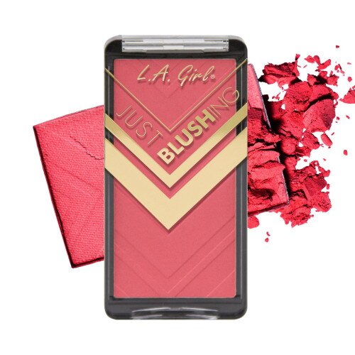 L.A. Girl Cosmetics Just Blushing - Just Dance