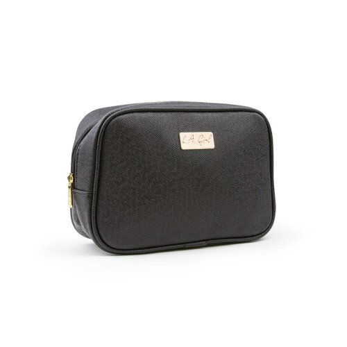 L.A. Girl Cosmetics Large Cosmetic Bag