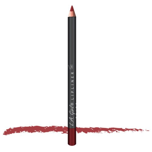 L.A. Girl Cosmetics Lipliner Pencil - Cabaret