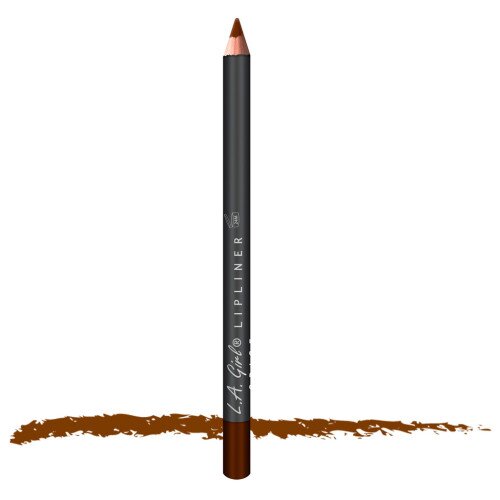 L.A. Girl Cosmetics Lipliner Pencil - Cocoa