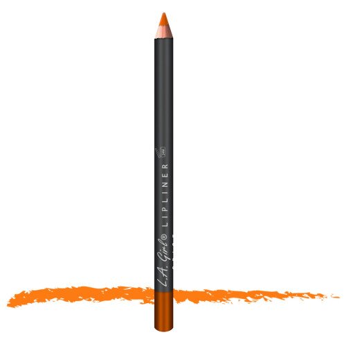 L.A. Girl Cosmetics Lipliner Pencil - Golden