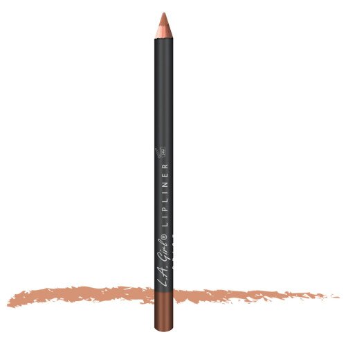 L.A. Girl Cosmetics Lipliner Pencil - Natural