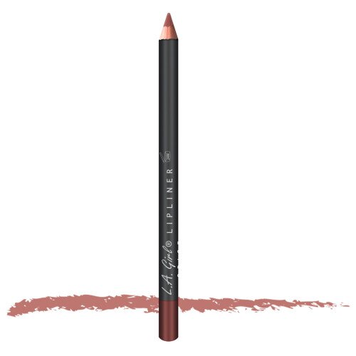 L.A. Girl Cosmetics Lipliner Pencil - Natural Creme