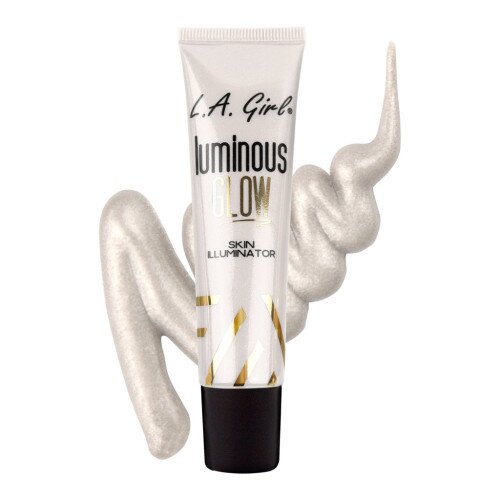 L.A. Girl Cosmetics Luminous Glow Skin Illuminator - Moonlight