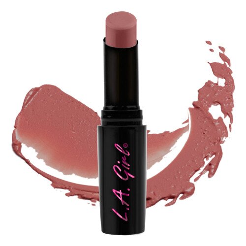 L.A. Girl Cosmetics Luxury Creme Lipstick - Fling