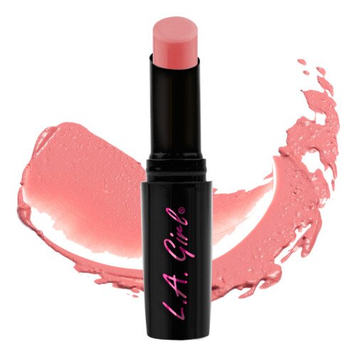 L.A. Girl Cosmetics Luxury Creme Lipstick - Secret Admirer