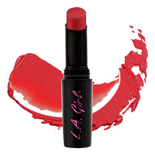 L.A. Girl Cosmetics Luxury Creme Lipstick - Soul Mate