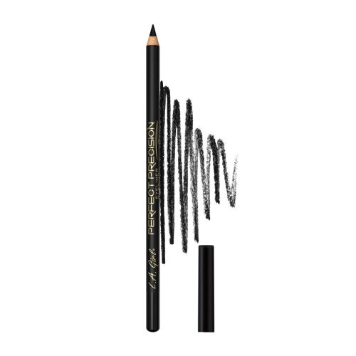 L.A. Girl Cosmetics Perfect Precision Eyeliner