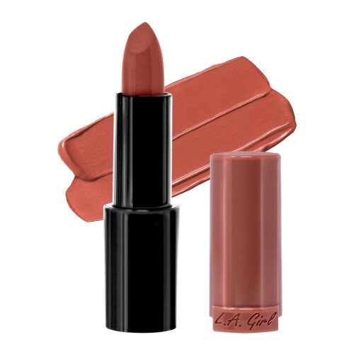 L.A. Girl Cosmetics Pretty & Plump Plumping Lipstick - Instafamous