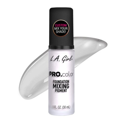 L.A. Girl Cosmetics PRO.color Foundation Mixing Pigment