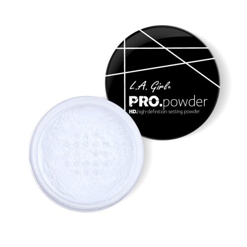 L.A. Girl Cosmetics PRO.powder - Translucent