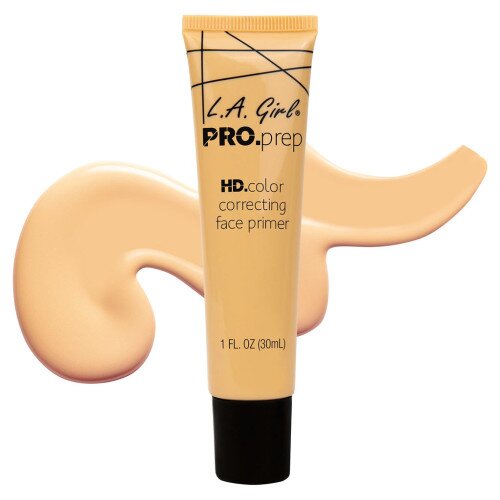 L.A. Girl Cosmetics PRO.Prep Correcting Primer