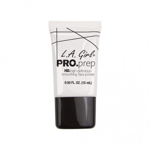 L.A. Girl Cosmetics PRO.Prep HD High Definition Smoothing Face Primer