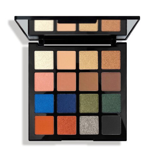 L.A. Girl Cosmetics PRO Eyeshadow Palette - Artistry