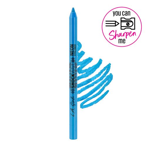 L.A. Girl Cosmetics Shockwave Eyeliner