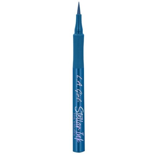 L.A. Girl Cosmetics Stellar Ink Foil Eyeliner Pen - Galaxy