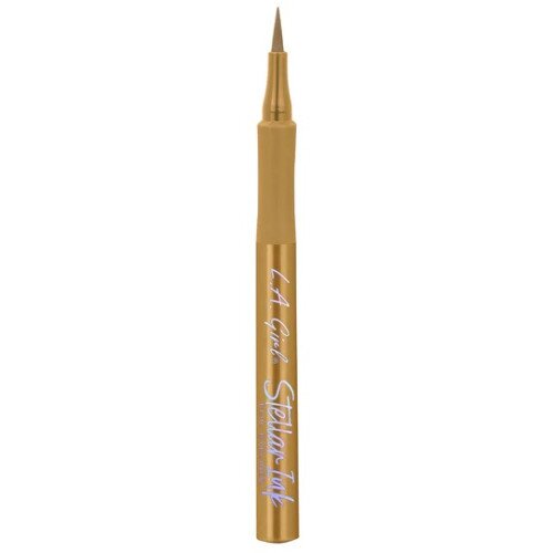 L.A. Girl Cosmetics Stellar Ink Foil Eyeliner Pen - Shooting Star