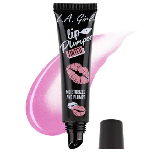 L.A. Girl Cosmetics Tinted Lip Plumper