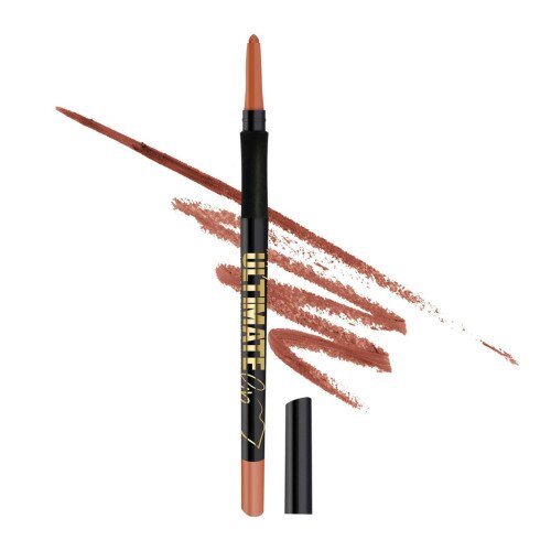 L.A. Girl Cosmetics Ultimate Intense Stay Auto Lipliner