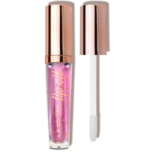 L.A. COLORS Lip Oil - Berry Burst