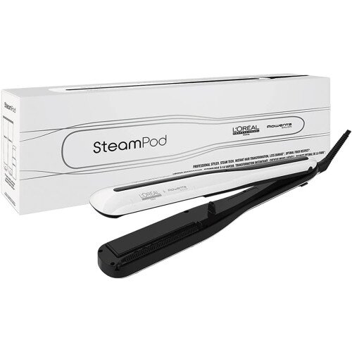 L'Oreal Professionnel Steampod 3.0 Steam Hair Straightener