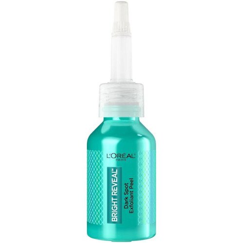 L'Oreal Paris Bright Reveal Dark Spot Exfoliant Peel
