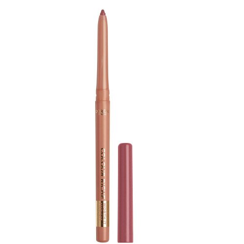 L'Oreal Paris Colour Riche Lip Liner - Worth It Medium