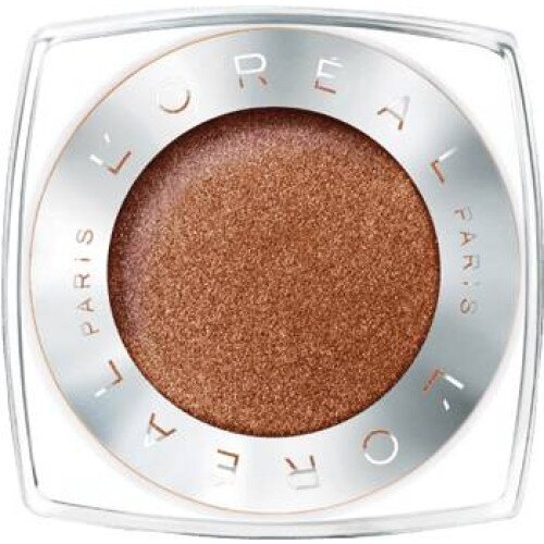 L'Oreal Paris Infallible 24 HR Waterproof Eye Shadow - Amber Rush