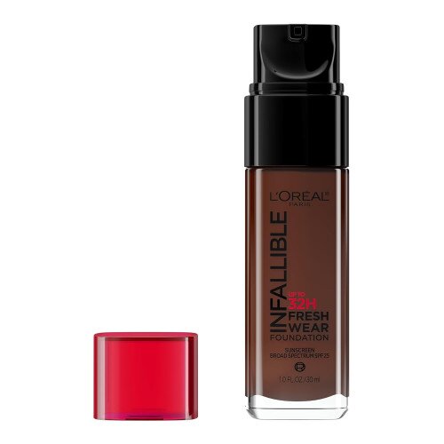 L'Oreal Paris Infallible 32 Hour Fresh Wear Foundation - Espresso