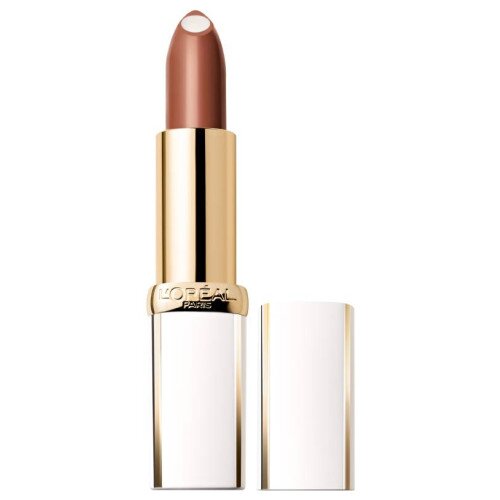 L'Oreal Paris Luminous Hydrating Lipstick + Nourishing Serum
