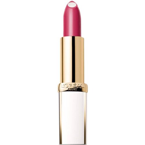 L'Oreal Paris Luminous Hydrating Lipstick + Nourishing Serum - 106 Beautiful Rosewood