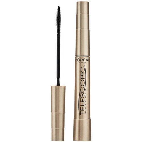 L'Oreal Paris Telescopic Original Lengthening Mascara - Black