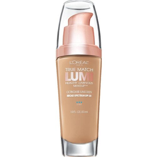 L'Oreal Paris True Match Lumi Healthy Luminous Makeup - Classic Beige